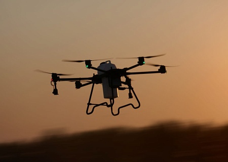 Мультироторного типа